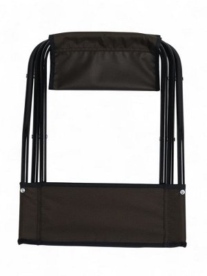 Стул складной, 70.5x38x41.5 см, зелёный