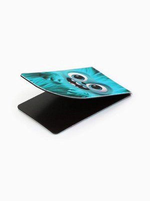 Закладки для книг, магнитные, мини 4 шт., Буки Бяки