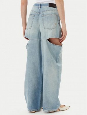 Джинсы LAURYN LOOSE CUT