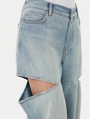 Джинсы LAURYN LOOSE CUT