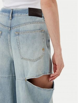 Джинсы LAURYN LOOSE CUT