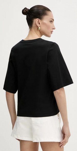 Футболка TROPHY T-SHIRT pinko