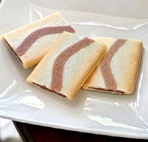 Печенье NABISCO "Cook Dasse" с шоколадной начинкой, 58 гр