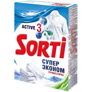 СОРТИ с/п Супер Эконом /350 т/у