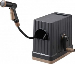 Катушка для шланга Iris Ohyama FHEXN-15М /4