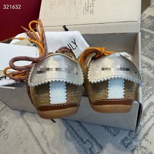 Кеды женские замшевые