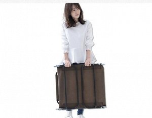 Шезлонг YAMAZEN Campers collection C-272 BR