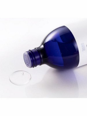 TENZERO Глубокоувлажняющий тонер с коллагеном DEEP AQUA COLLAGEN TONER 2X