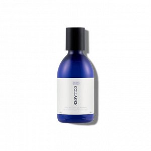 TENZERO Глубокоувлажняющий тонер с коллагеном DEEP AQUA COLLAGEN TONER 2X