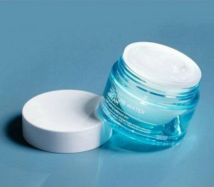 TENZERO Увлажняющий омолаживающий крем с коллагеном COLLAGEN MOISTURE WATER CREAM
