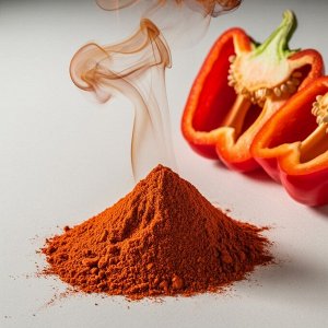 Паприка молотая копченая, экстра 0.5кг