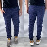 Мужские брюки, джинсы, от 514 руб