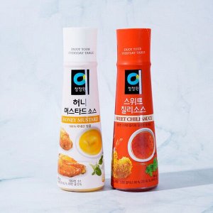 Соус сладкий чили Sweet Chili Sauce  365г