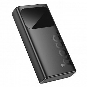 Внешний аккумулятор Power Bank Hoco J144A, 30000 mAh