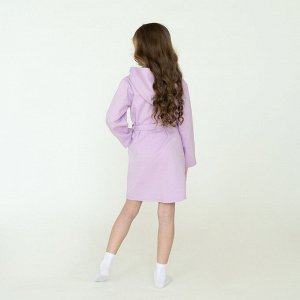 914 Халат детский