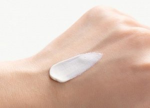 TENZERO Солнцезащитный крем с гиалуроновой кислотой HYALURONIC ACID MOISTURIZING SUN