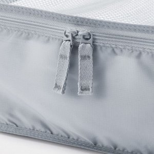 MUJI Polyester Foldable Sorting Case – складной чехол-органайзер, размер S