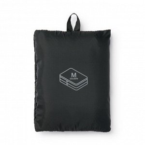 MUJI Polyester Foldable Sorting Case – складной чехол-органайзер из полиэстера, размер M