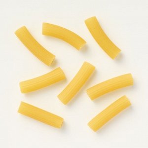 MUJI Rigatoni – ригатони из твёрдых сортов пшеницы