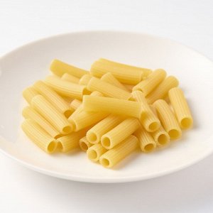 MUJI Rigatoni – ригатони из твёрдых сортов пшеницы