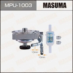 Насос подкачки топлива MASUMA, Dyna/Toyoace, BU60/61/66/68/70, DH-06