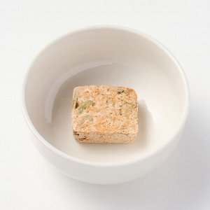 MUJI Chilled Ochazuke – чёрный уксус и взбитое яйцо