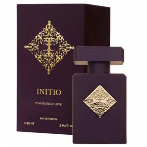 INITIO PARFUMS PRIVES PSYCHEDELIC LOVE edp 90ml м(н) тестер в слюде  парфюмерная вода парфюм
