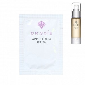 AMARANTH APP-C Fulla Serum - пробник антиоксидантного серума для шелковой кожи