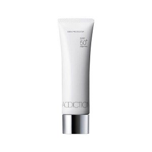 Освежающий санскрин с увлажняющим эффектом ADDICTION SKIN PROTECTOR