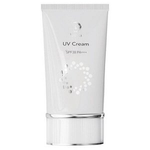 УФ-крем с гиалуроновой кислотой “Тройная защита” Luara UV Cream SPF38/PA+++
