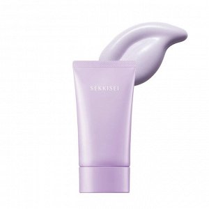 Корректирующий УФ-гель KOSE Sekkisei Clear Wellness UV Tone Up