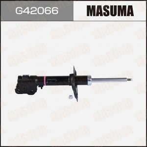 Амортизационная стойка газомасляная MASUMA NEW (KYB-3340045) (1/4) R