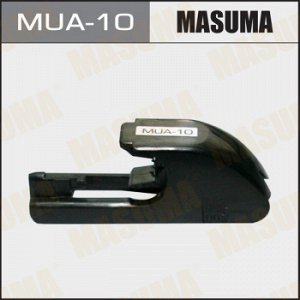 Адаптер щетки стеклоочистителя MASUMA EURO/ AUDI/ A4, A6