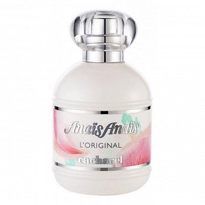 CACHAREL ANAIS ANAIS L ORIGINAL edt (w) 100ml TESTм(н)  м(н) туалетная вода Тестер женская
