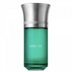 LES LIQUIDES IMAGINAIRES SIRENIS unisex edp 1.2 ml vial м(н) парфюмерная вода  унисекс