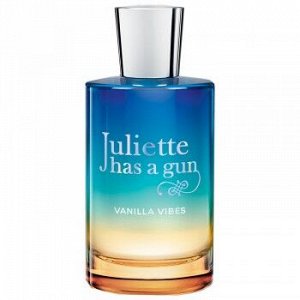 JULIETTE HAS A GUN VANILLA VIBES unisex edp 5 ml miniм(н)  м(н) парфюмерная вода  унисекс