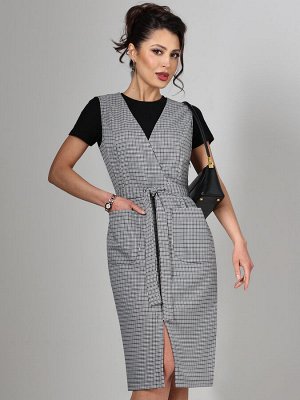 Сарафан Игра в классику