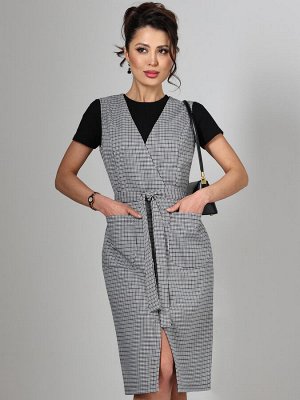 Сарафан Игра в классику