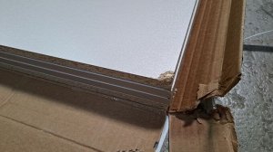 СКИДКА! Шкаф двухстворчатый «Бруно», 800x505x2216 мм, цвет кашемир