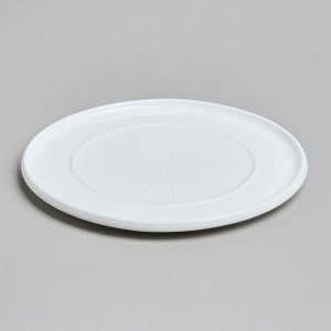 Обеденная тарелка "BANQUET" 27 см, 1 шт.
