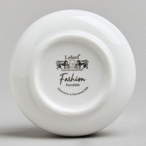 Набор розеток "Fashion", 4 шт., 120 мл, 1 шт.