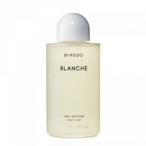 BYREDO BLANCHE body wash 225ml (гель для душа )   м(н) тестер в слюде