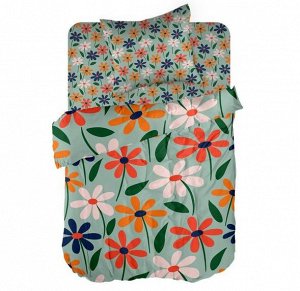 Постельное бельё перкаль kids Summer