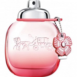 COACH FLORAL BLUSH edp (w) 30ml м(н) тестер в слюде  парфюмерная вода женская