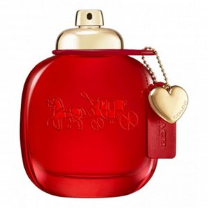 COACH LOVE edp (w) 30ml м(н) тестер в слюде  парфюмерная вода женская