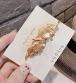 Зажим для волос