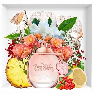 COACH COACH BLUSH FLORAL edp (w) 90 ml м(е)  парфюмерная вода женская