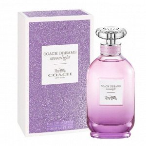 COACH COACH DREAMS MOONLIGHT lady edp 90 ml м(е)  парфюмерная вода женская