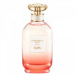 COACH COACH DREAMS SUNSET edp (w) 90 ml. м(е)  парфюмерная вода женская