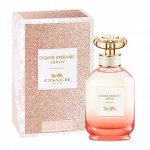 COACH COACH DREAMS SUNSET lady edp 60 ml м(е) парфюмерная вода женская